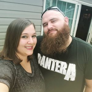 Meet your Posher, Chrissy