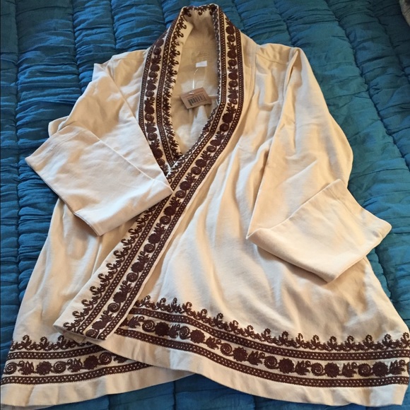Lucky cardigan - Picture 1 of 1
