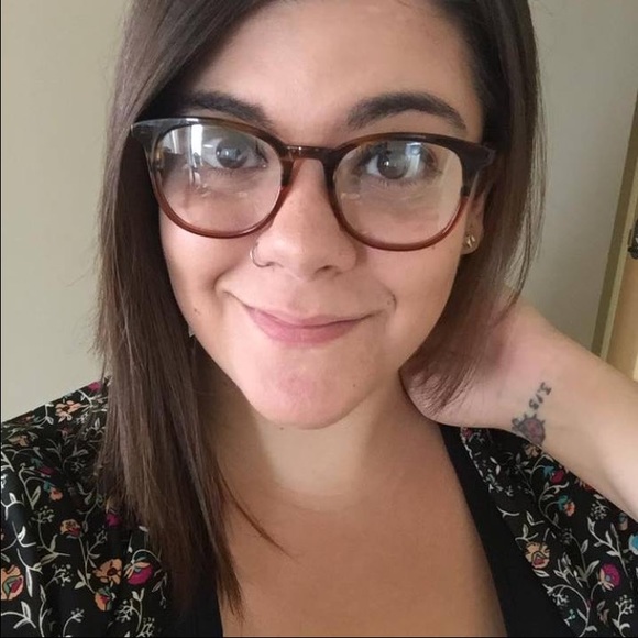 Warby Parker "Durand" Frames