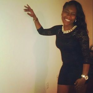 Meet your Posher, Shania