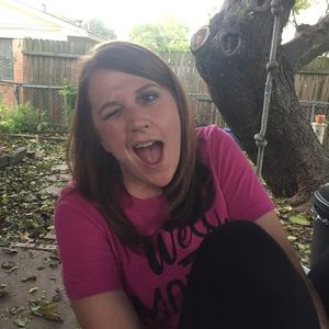 Meet your Posher, Allison