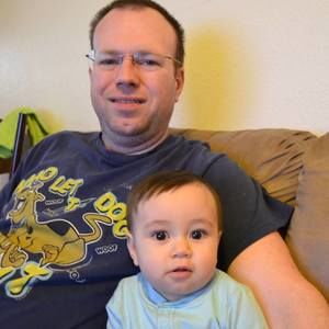 Meet your Posher, Warren