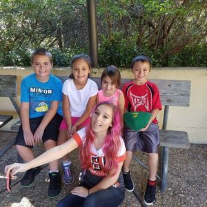 Meet your Posher, Tonya