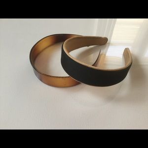 CLOSET CLOSING! Free w purchase! 2 headbands