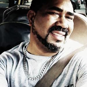 Meet your Posher, Freddrick