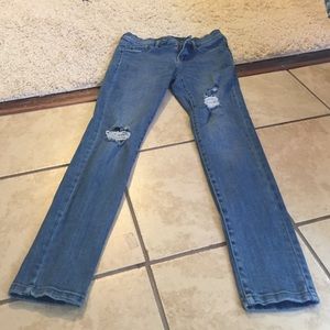 New York and company legging