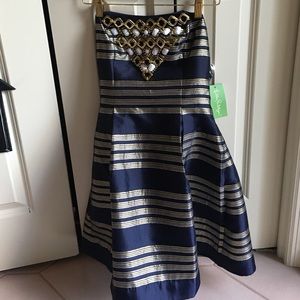 Lilly Pulitzer Dress Size 0