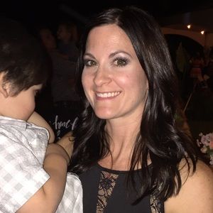 Meet your Posher, Wendy