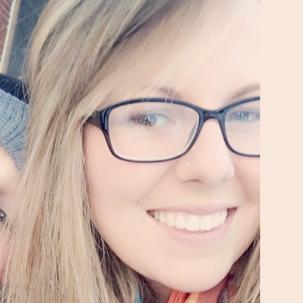 Meet your Posher, Jessie