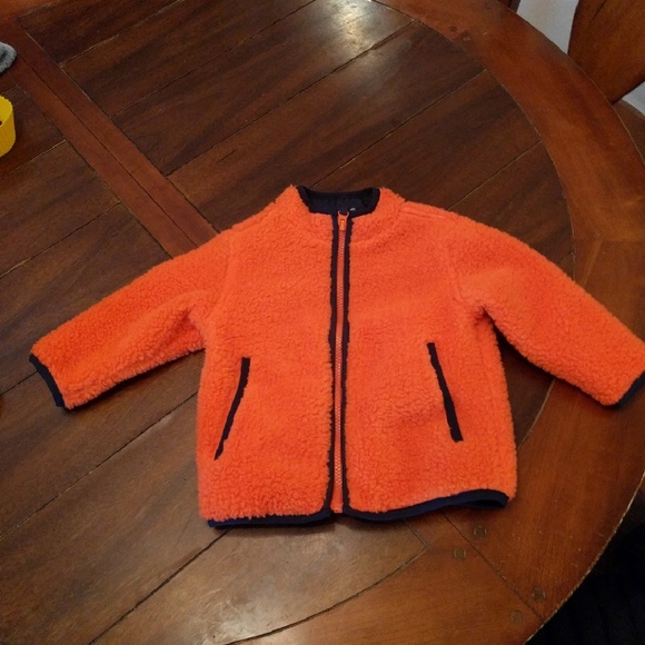 Hanna Andersson Jacket size 80