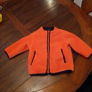 Hanna Andersson Jacket size 80