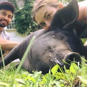 Meet your Posher, Tiffany