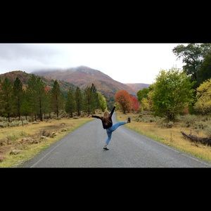 Meet your Posher, Elle