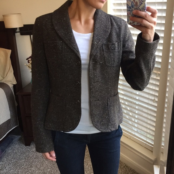 Calvin Klein blazer