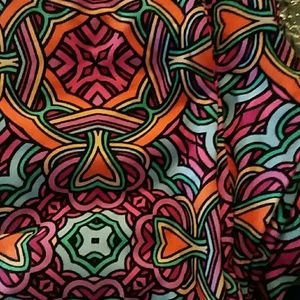 Lularoe  is leggings unicorn