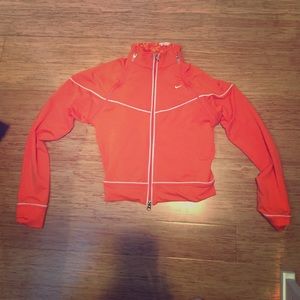 Nike Warm Up Jacket/Vest