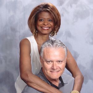 Meet your Posher, Joan