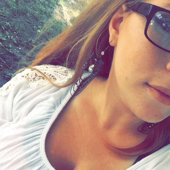 Meet your Posher, Jenny