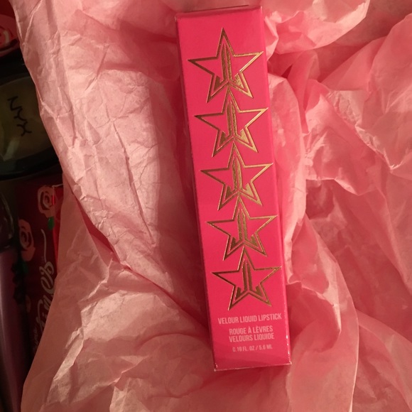 Unicorn blood