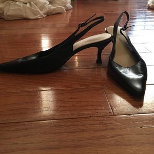 Bandolino strap heals