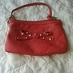 Red bag