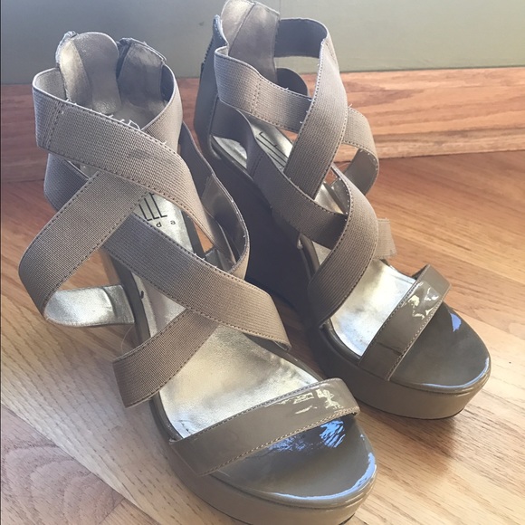 Wedges