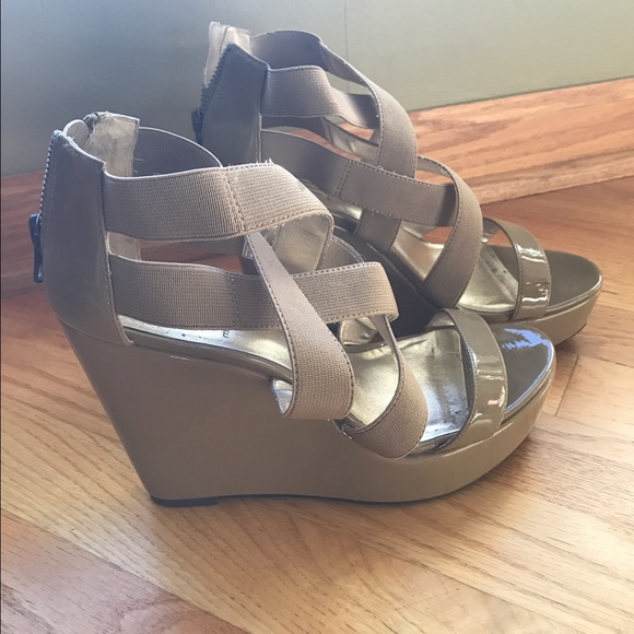 Wedges - Picture 2 of 3
