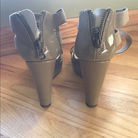 Wedges - Picture 3 of 3