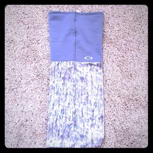 Switch it up neckie scarf by Oakley