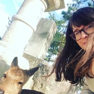 Meet your Posher, Caitlin