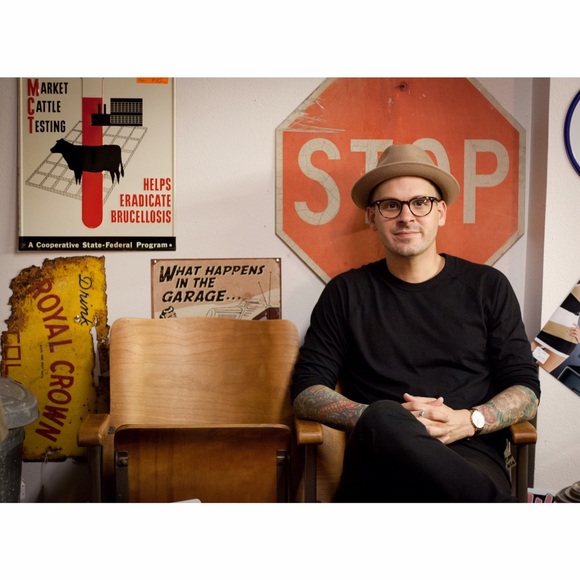 Meet your Posher, Sean - Picture 1 of 1