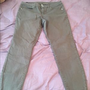 LC Lauren Conrad Jeans | Size 10