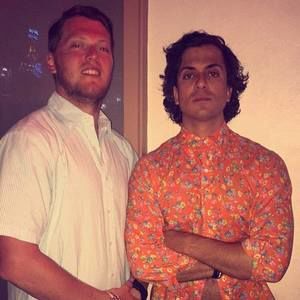 Meet your Posher, Tim