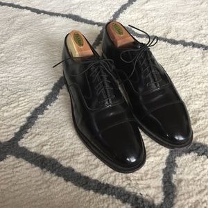 Johnston & Murphy dress shoes