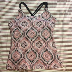Prana Tank Top