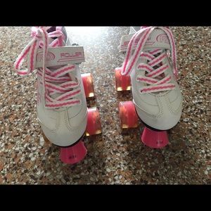 Speed Skates