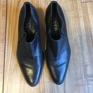 Franco Sarto ankle boots