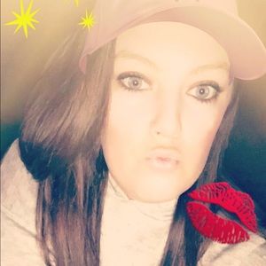 Meet your Posher, Paige