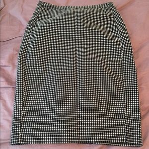 Pencil Skirt | Size 2