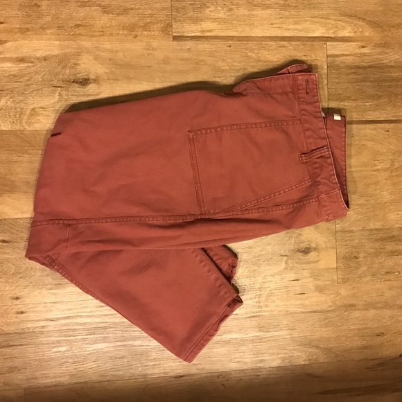 J Crew Pants