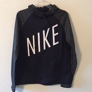 Nike hoodie