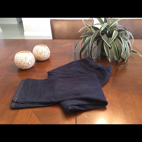 Jean Leggins