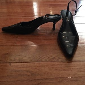 Bandolino strap heals