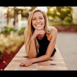 Meet your Posher, Kate