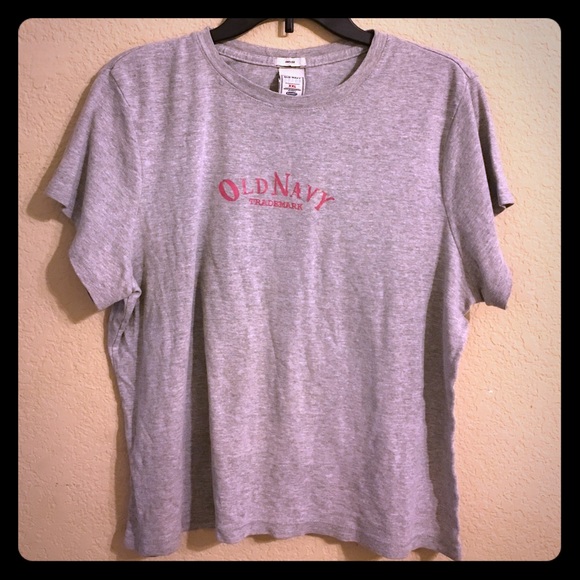 Old Navy XXL T-Shirt