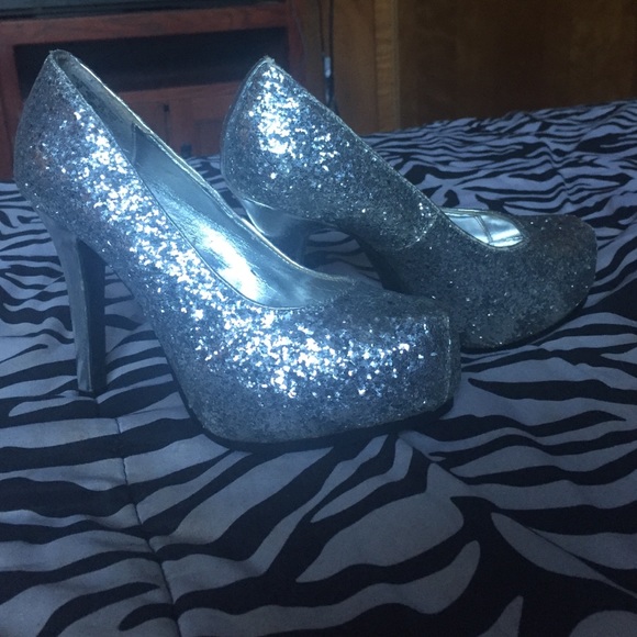 4 inch heels