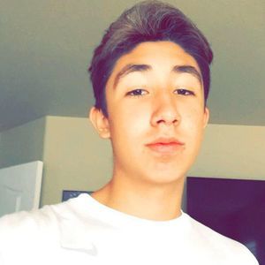 Meet your Posher, Evan