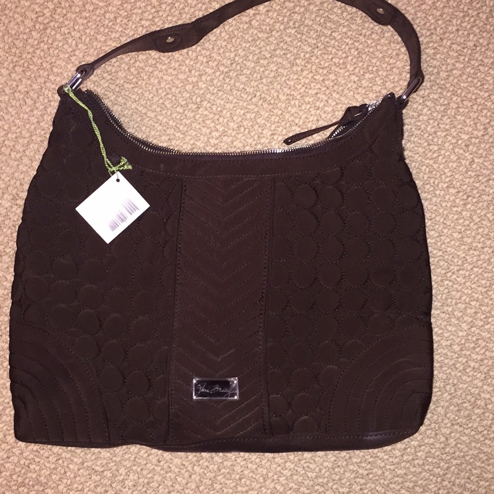 NWT Vera Bradley shoulder bag
