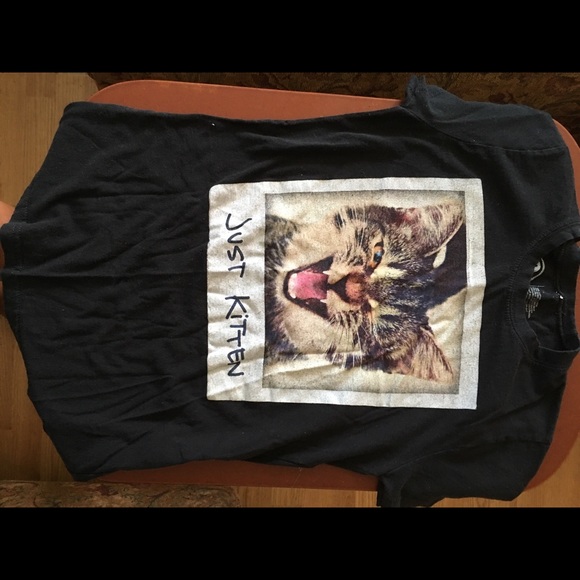 Girls T-shirt