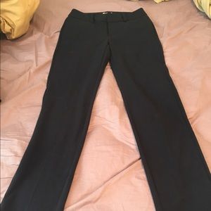 | Dress Pants | Size 2